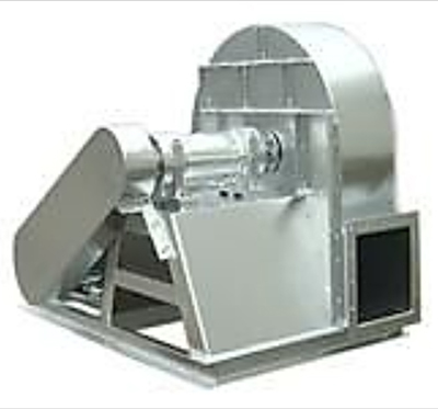 W4-79型爐用高溫循環(huán)風(fēng)機